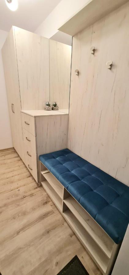 Apartament Bacovia Bacău Exteriér fotografie